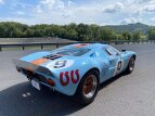 Thumbnail Photo 8 for 1966 Ford GT40